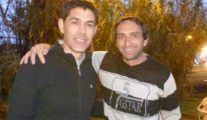 Massón ganó en Ybarlucea y destronó al Frente Progresista