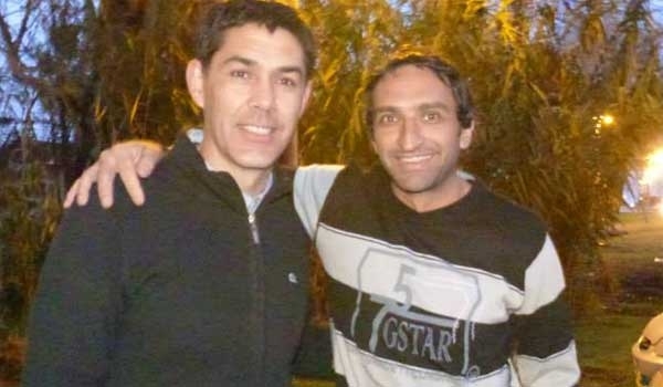 Massón ganó en Ybarlucea y destronó al Frente Progresista