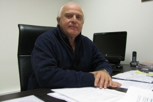 Lifschitz: “Hay que lograr un trabajo más articulado entre el Estado y las instituciones para brindarles alternativas a los jóvenes”