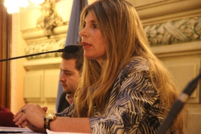 Cinalli solicita una audiencia con el fiscal Murray por el funcionamiento del “Buzón por la Vida” que recibe denuncias contra el narcotráfico