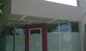 En unas semanas #GranaderoBaigorria tendrá una nueva sucursal bancaria