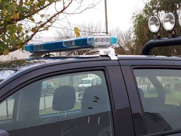 Ciudadanos detienen a un ladrón