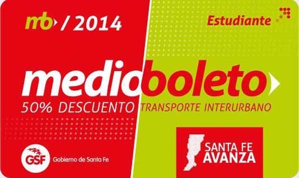 Comienza a tramitarse la Credencial Única del Medio Boleto Estudiantil