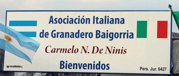 Abren padrones para que italianos puedan votar en el exterior