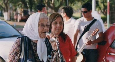 Herminia, Querida Madre de Todos