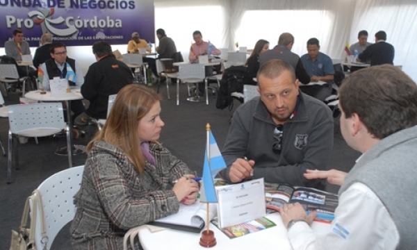 Los negocios internacionales presentan oportunidades para los expositores de AgroActiva