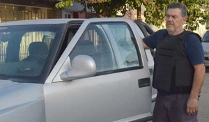 "Quiero saber dónde está mi hija para poder decírselos a mis nietos"