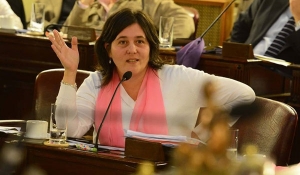 Es urgente la aprobación de la Ley de Censo de Discapacidad