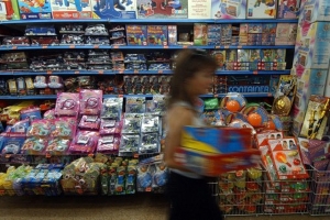 Grandes expectativas por las ventas navideñas