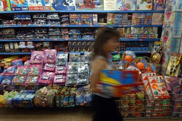 Grandes expectativas por las ventas navideñas