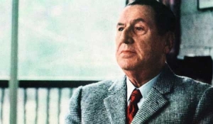 El PJ baigorriense recordó a Juan Domingo Perón