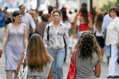 Uno de cada tres hogares está a cargo de una mujer en Santa Fe