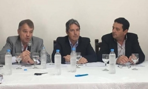 “Es una obra trascendental para la región”