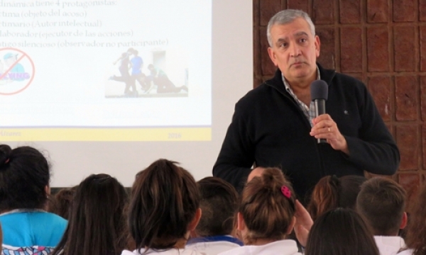 “Si nos reímos, nos reímos tod@s”, segunda edición del festival por la convivencia escolar y contra el acoso y la discriminación