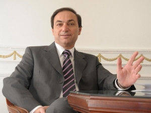 "Debemos pensar que la Nación discrimina a la ciudad de Rosario"