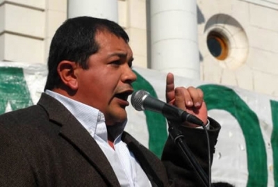 Sadop pide entre "un 25 y 30% de aumento"