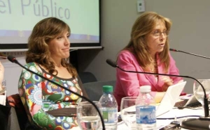 “La Ley de Medios es modelo en el mundo”