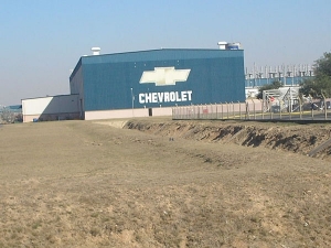 Finalmente General Motors suspenderá trabajadores en junio