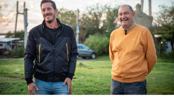 Se licita la reconversión del Remanso Valerio con el ex Puerto de la Música como insignia principal
