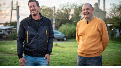 Se licita la reconversión del Remanso Valerio con el ex Puerto de la Música como insignia principal