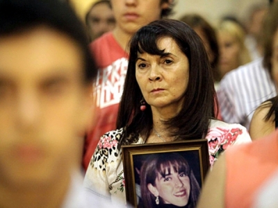 Denuncian que Susana Trimarco fue amenazada de muerte por teléfono