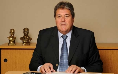 Rubeo: “Es necesario que la provincia promulgue urgente la ley del fondo compensador del transporte”