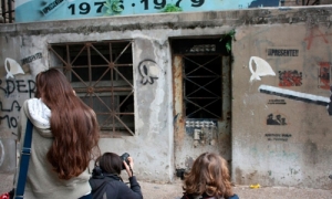 Repudio del Museo de la Memoria a la Evaluación Aprender 2016