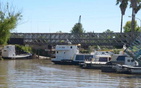 CGT San Lorenzo alertan operaciones de contrabando ingresando al país vías puertos del Cordón Industrial
