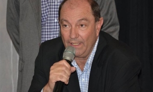 Las obras nacionales se reanudarán en Granadero Baigorria