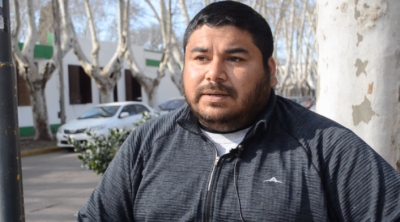 El SITRAM de Baigorria pide la colaboración de Perotti para afrontar los pagos de los sueldos