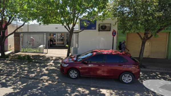 Centro de salud de San Miguel