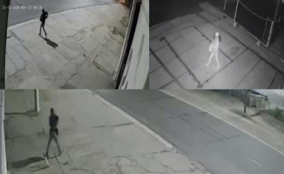 Denuncian robos reiterados en una cancha de fútbol 5