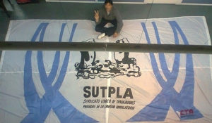 Los presos de cárceles de Santa Fe ya tienen su propio sindicato