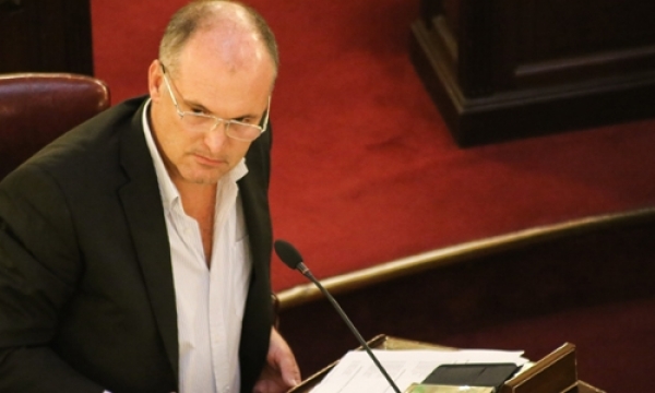 Preocupación en Diputados por el decreto que modificaría la Ley Nacional de Salud Mental