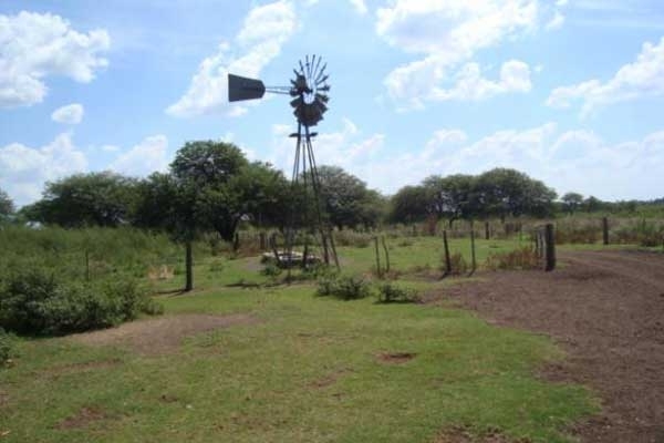 El 4,2% de la tierra en Santa Fe, en manos extranjeras