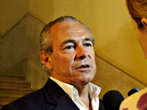 Barletta: “El PRO no puede ofrecer nada a un radical”