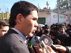 “Las políticas laborales de Perón encuentran en Cristina el camino para recuperar la democracia con sentido social”