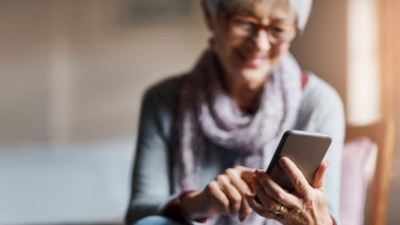 Nuevo curso de alfabetización digital para adultos mayores en Baigorria
