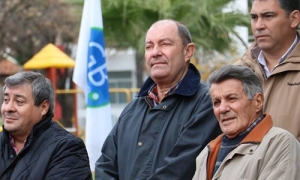 La Sociedad del Estado “Servicios Ecológicos Urbanos” inició la etapa del reciclaje