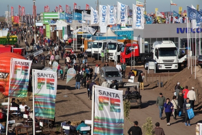 Axion Energy es sponsor oficial de AgroActiva 2019