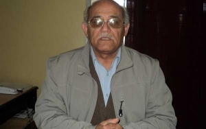 José Santágelo: “Queremos que la gente se sienta cómoda y respetada en Ybarlucea”