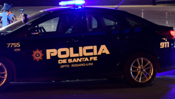Detuvieron a dos menores y secuestraron una moto robada tras una denuncia por ataques a piedrazos