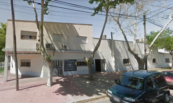 Se reprograma la entrega de bolsones para jubilados