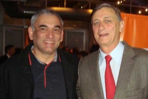 “Es necesario un nexo entre el municipio el Gobierno Provincial”