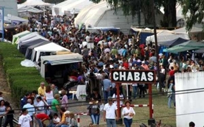 Fespal 2014 fue declarada de interés nacional