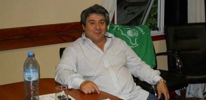 Marcelo Andrada, titular del Sindicato de Recolectores de Santa Fe reivindicó el 17 de noviembre “Día del Militante Peronista”