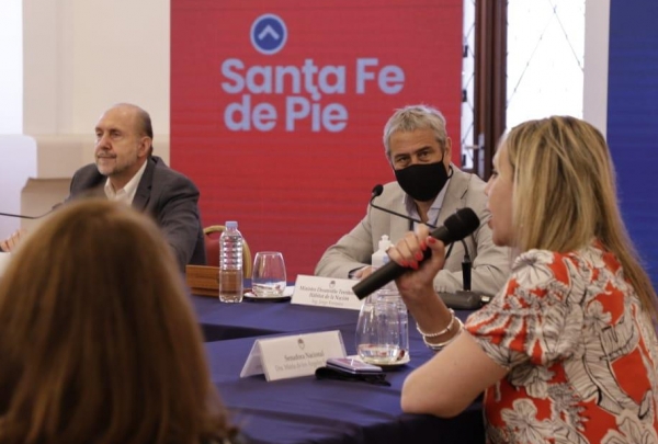 Sacnún: "La casa propia para construir un futuro mejor"