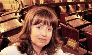 Repudio a los dichos de Macri