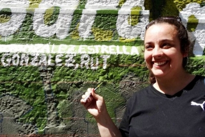 “Hay que enamorar al electorado de Santa Fe”