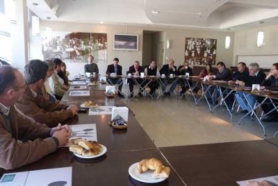 Obeid: “Este gobierno socialista no tiene vocación por lo productivo”